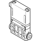 Festo 567793 MHJ9-QS-6-HF/LP Selenoid valf