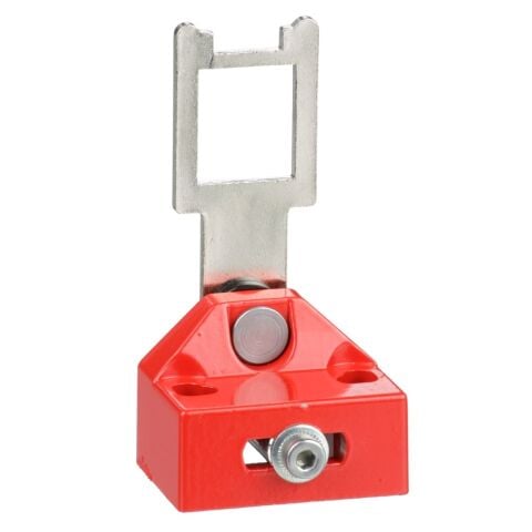 Telemecanique Sensors XCSZ03 Güvenlik Emniyet Şalteri Aksesuarı