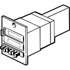 Festo 13988 PZVT-999-SEC-B Zamanlayıcı