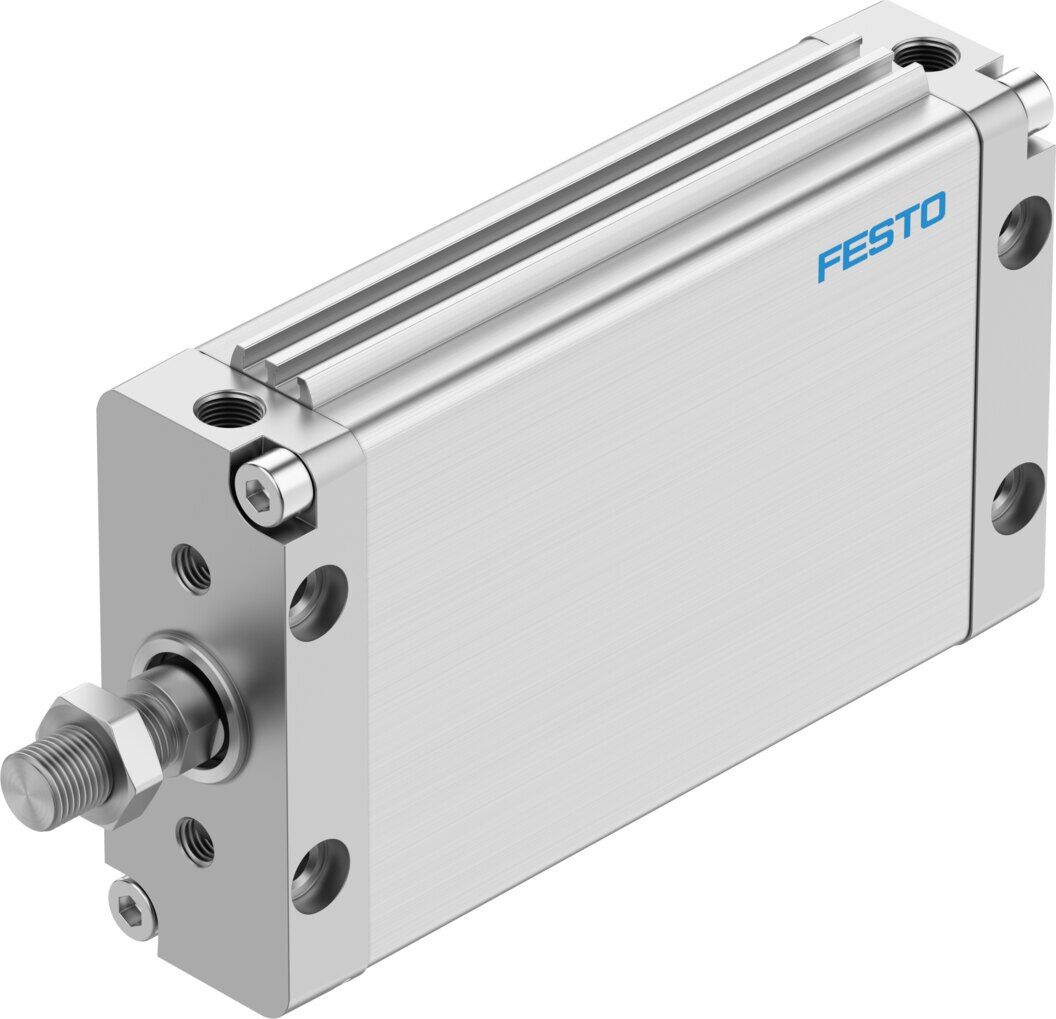 Festo 161314 DZF-63-125-A-P-A Yassı silindir