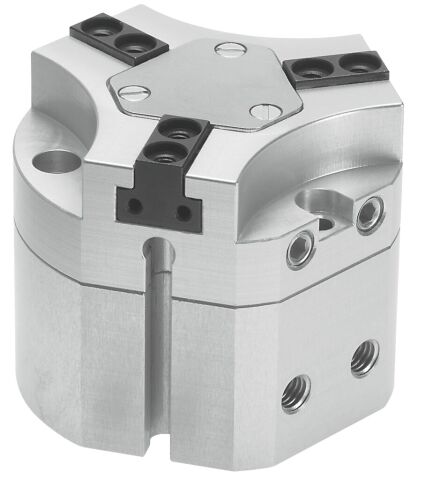 Festo 540873 HGDT-63-A-G2 Üç nokta tutucu