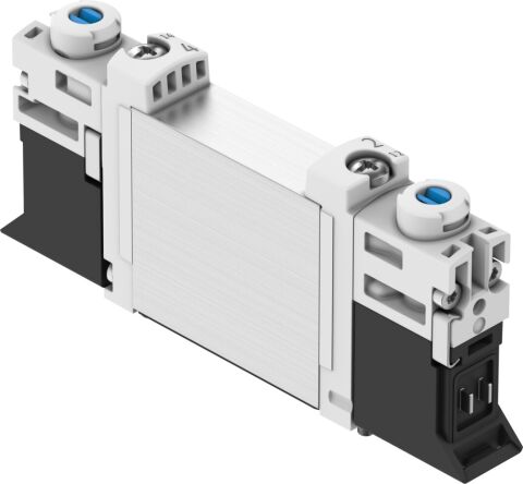 Festo 566451 VUVG-B10A-P53E-ZT-F-1P3 Selenoid valf
