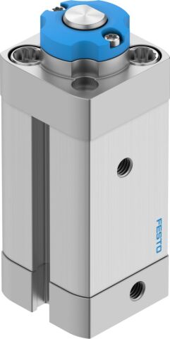 Festo 576069 DFSP-Q-16-15-DF-PA Stoper silindiri