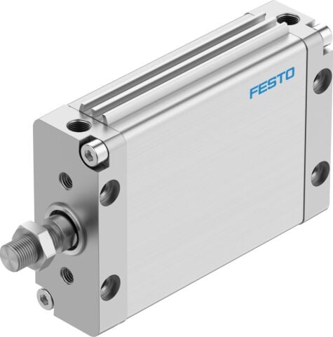 Festo 161313 DZF-63-100-A-P-A Yassı silindir