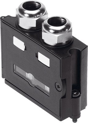 Festo 532216 Fbs-Sub-9-Gs-Dp-B Plug