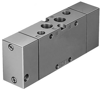 Festo 14295 J-5-1/4-B Pnömatik valf