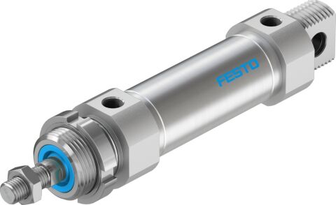 Festo 559297 DSNU-32-50-PPS-A Yuvarlak silindir