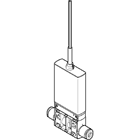 Festo 565515 MHJ10-S-2,5-QS-4-MF Selenoid valf