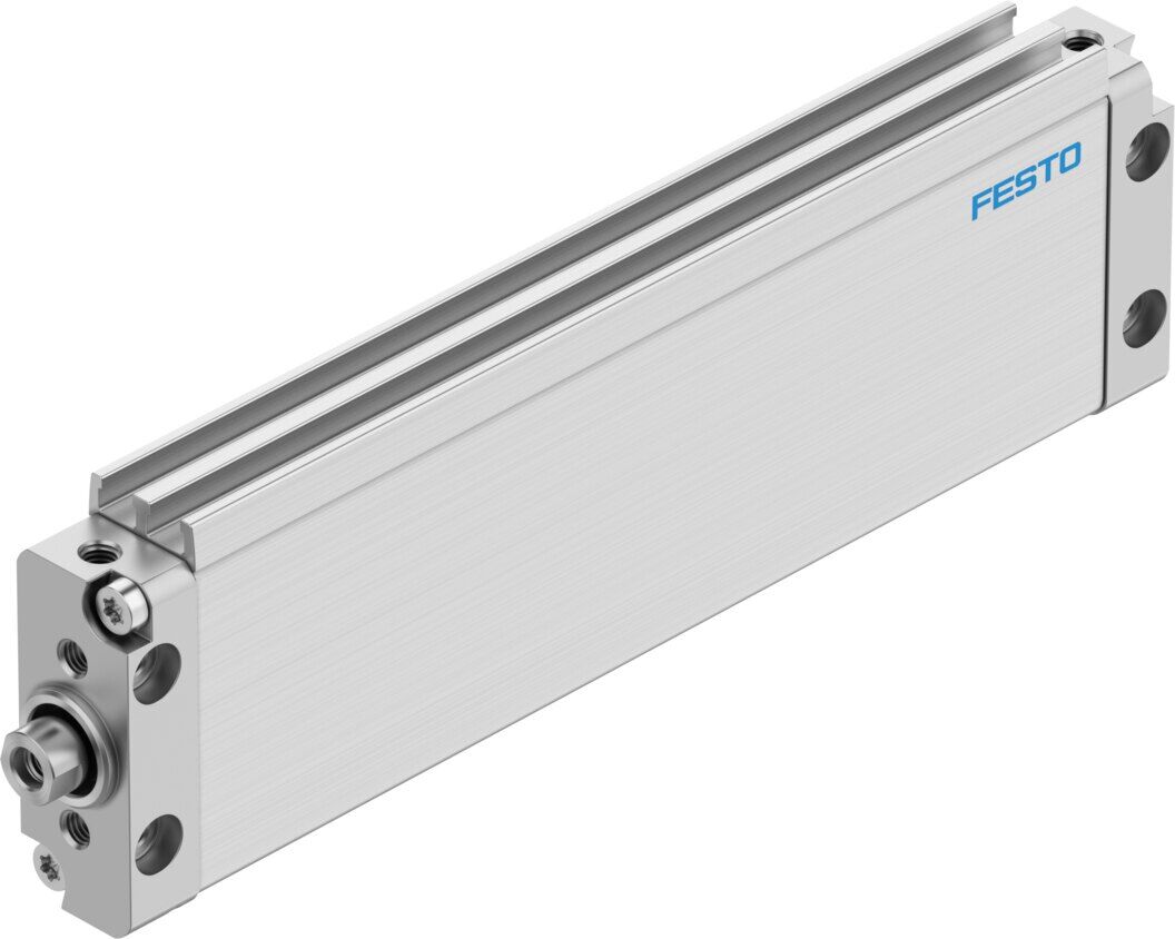 Festo 164033 DZF-25-125-P-A Yassı silindir