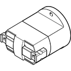 Festo 197561 HGPM-08-EO-G9 Paralel tutucu