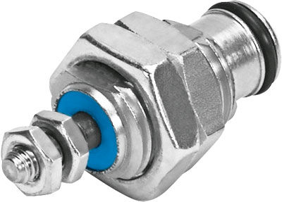 Festo 15037 EGZ-10-10 Kartuş silindir
