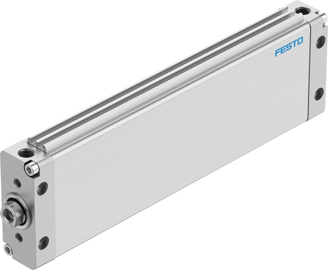 Festo 164076 DZF-50-250-P-A Yassı silindir