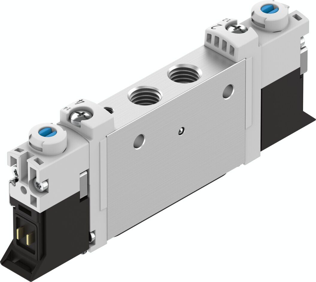 Festo 574362 VUVG-L10-T32H-MZT-M7-1P3 Selenoid valf