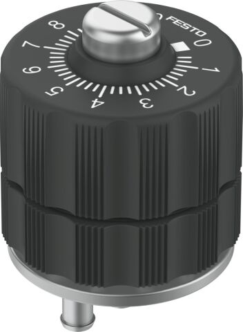 Festo 13229 GRPO-10-PK-3 Hassas akış kontrol valfleri
