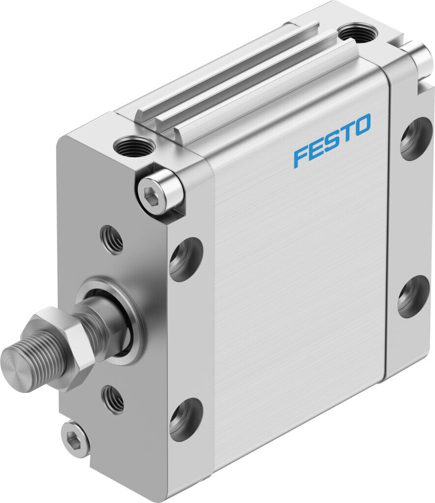 Festo 161310 DZF-63-40-A-P-A Yassı silindir
