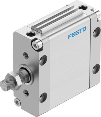 Festo 161310 DZF-63-40-A-P-A Yassı silindir