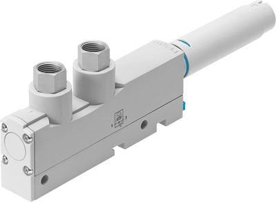 Festo 532719 VN-14-H-T4-PI5-VI5-RO2-A Vakum jeneratörü