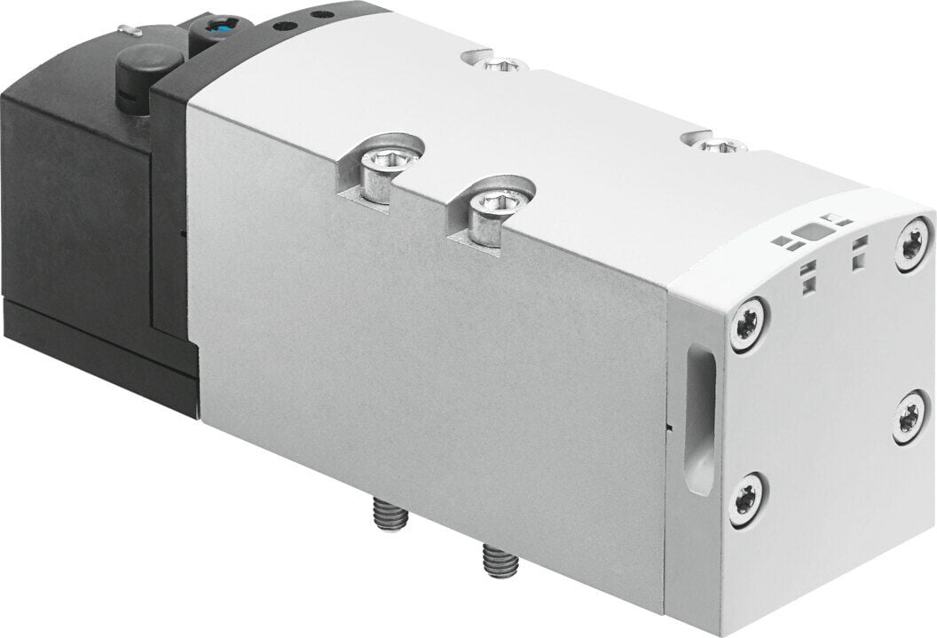 Festo 560820 VSVA-B-M52-AZD-D2-1T1L Selenoid valf
