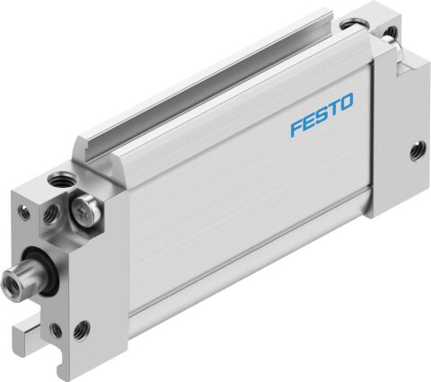 Festo 164004 DZF-12-25-P-A Yassı silindir
