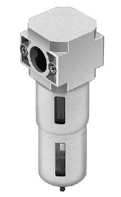 Festo 532777 LFX-D-MIDI Aktif karbon filtresi