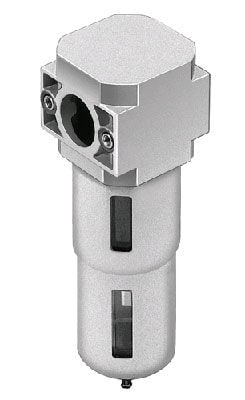 Festo 532777 LFX-D-MIDI Aktif karbon filtresi
