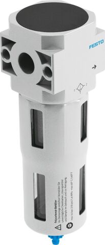 Festo 532777 LFX-D-MIDI Aktif karbon filtresi