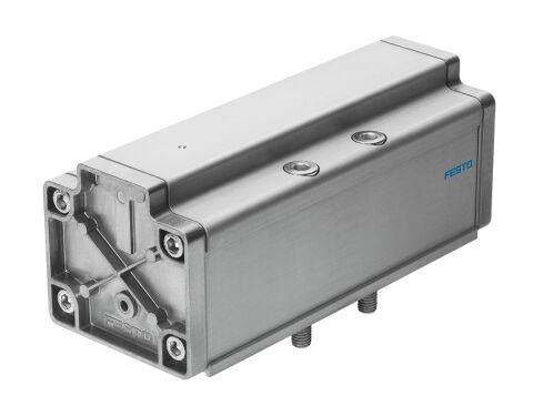 Festo 12461 VL-5/2-3/4-D-4 Pnömatik valf