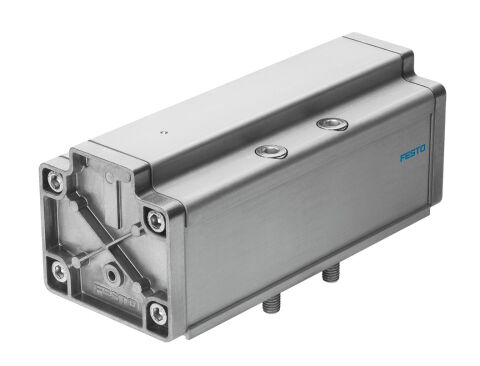 Festo 12461 VL-5/2-3/4-D-4 Pnömatik valf