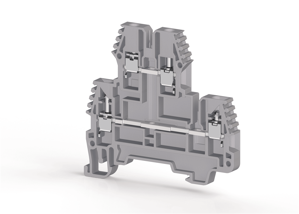 Klemsan 325249 PIK 2,5 RD Klemens