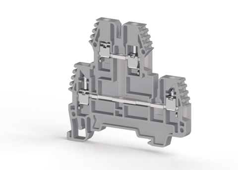 Klemsan 325249 PIK 2,5 RD Klemens