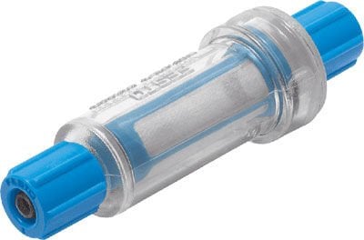 Festo 15889 Vaf-Pk-4 Vacuum Filter