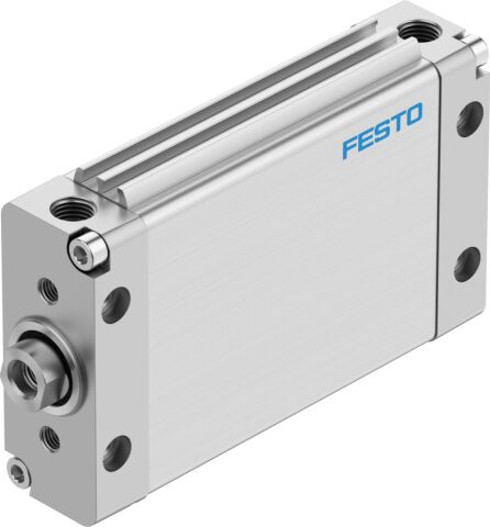Festo 164071 DZF-50-80-P-A Yassı silindir