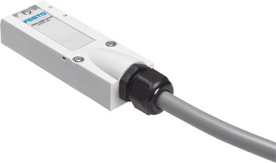 Festo 533193 VMPA-KMS1-24-5 bağlantı kablosu