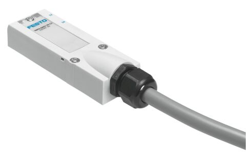 Festo 533193 VMPA-KMS1-24-5 bağlantı kablosu