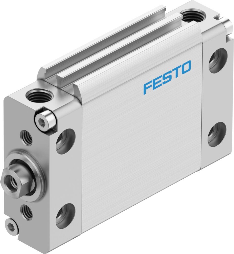 Festo 164040 DZF-32-25-P-A Yassı silindir