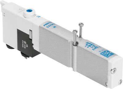 Festo 533342 Vmpa1-M1H-M-Pı Solenoid Valve