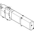 Festo 533342 VMPA1-M1H-M-PI Selenoid valf