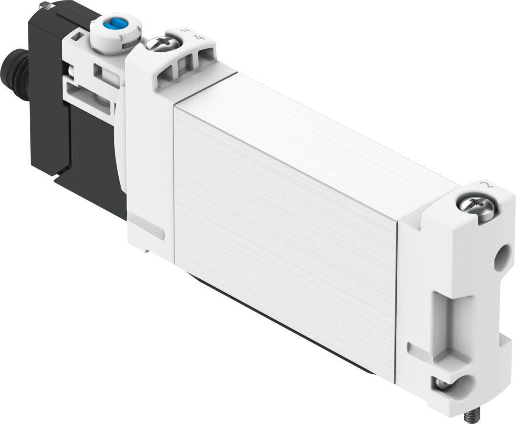 Festo 8042575 VUVG-BK14-M52-AT-F-1R8L-S Selenoid valf