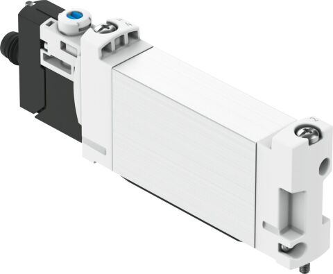 Festo 8042575 VUVG-BK14-M52-AT-F-1R8L-S Selenoid valf