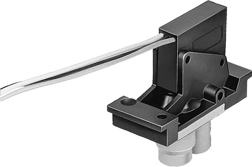 Festo 12593 VPE-1/8-SW PE dönüştürücü