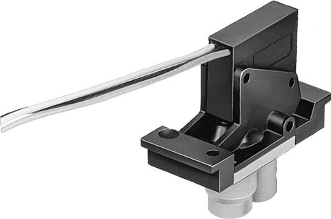 Festo 12593 VPE-1/8-SW PE dönüştürücü