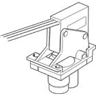 Festo 12593 VPE-1/8-SW PE dönüştürücü
