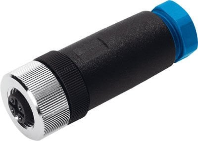 Festo 18324 FBSD-GD-9-5POL Soket