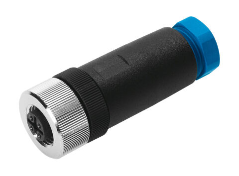 Festo 18324 FBSD-GD-9-5POL Soket