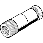 Festo 18324 FBSD-GD-9-5POL Soket