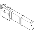 Festo 533343 VMPA1-M1H-J-PI Selenoid valf