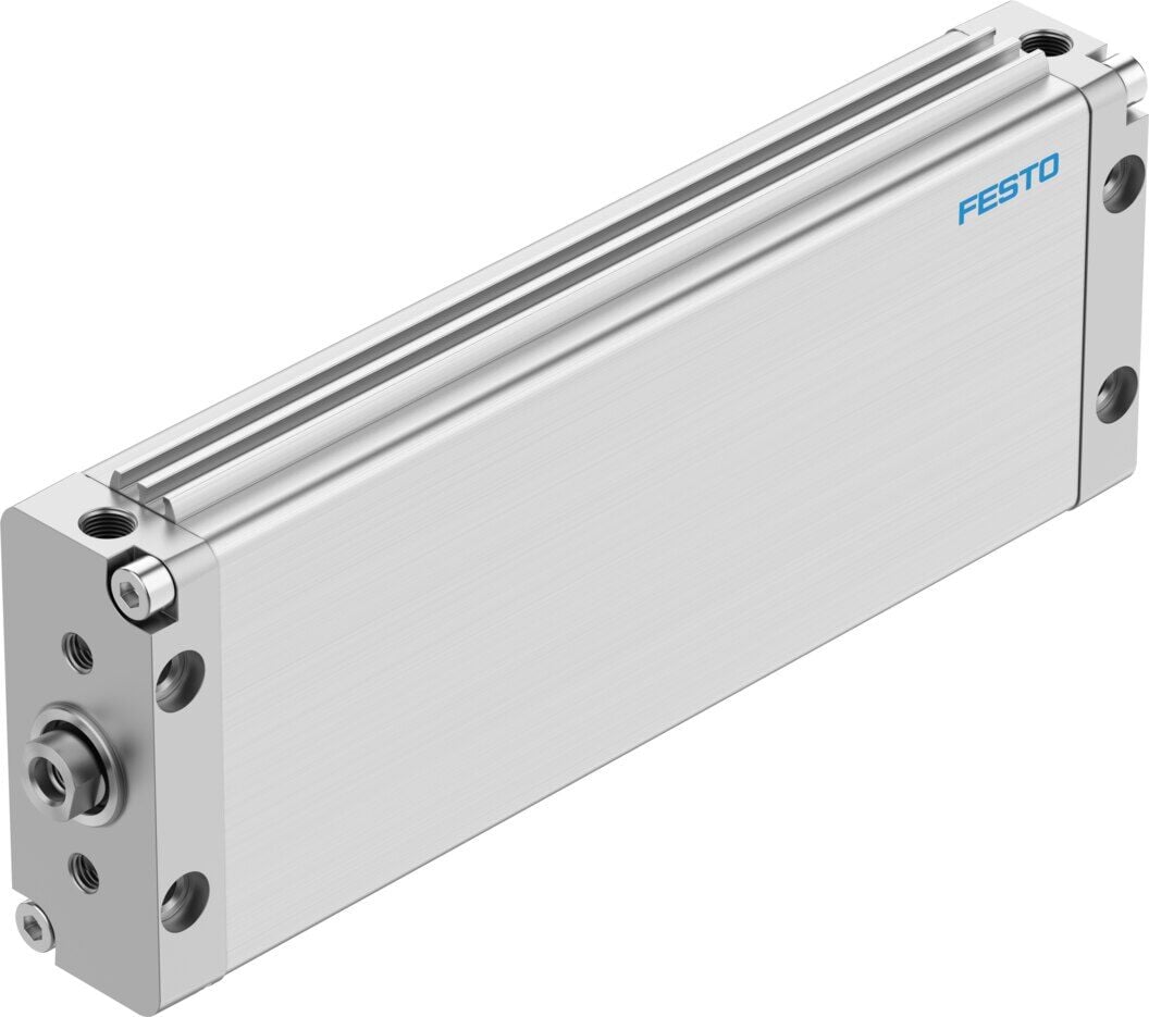 Festo 164090 DZF-63-250-P-A Yassı silindir