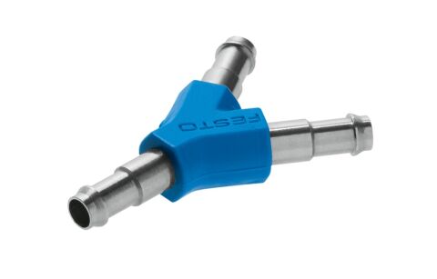 Festo 7456 Y-PK-3-D Y Kısma bağlantısı