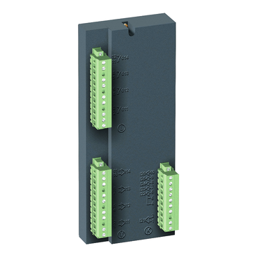 Schneider Electric 59646 G/Ç Modülü Mes114 - Sepam Serisi 20, 40 - 10 Giriş+ 4 Çıkış 24...250V Dc