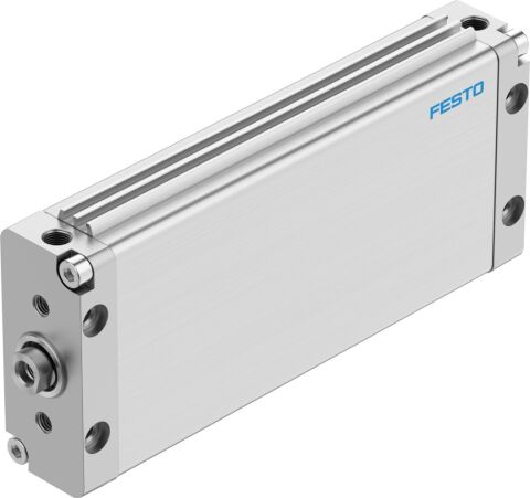 Festo 164089 DZF-63-200-P-A Yassı silindir
